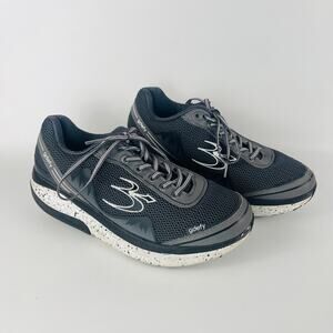 Gdefy Gravity Defyer Mighty Orthopedic Women’s Sneakers Size 9 TB9024FGS-M